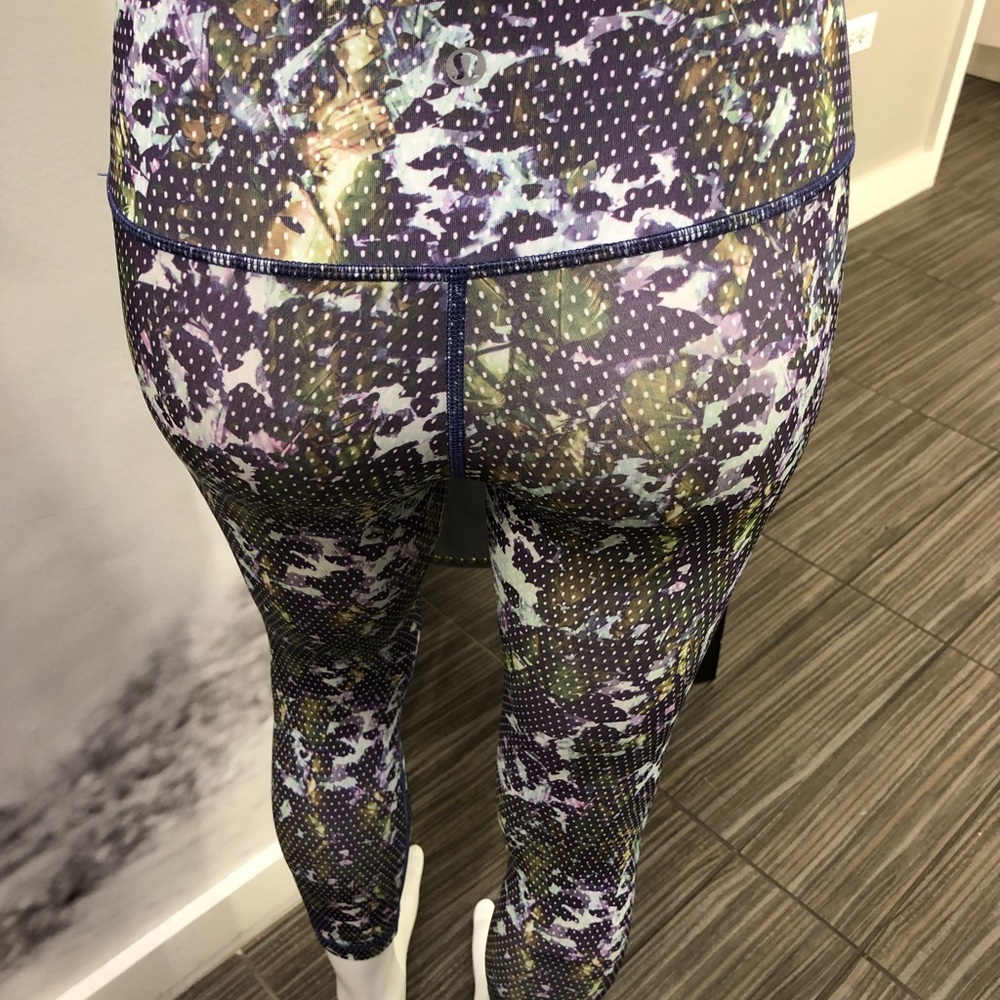 Capris - Picture 2 of 3